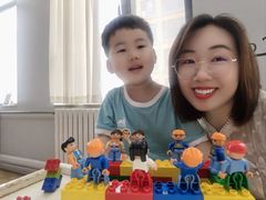 -洪恩幼儿园