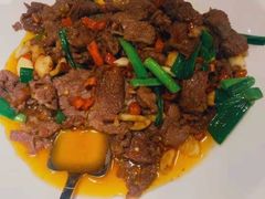 -炊烟小炒黄牛肉(中心印象城店)