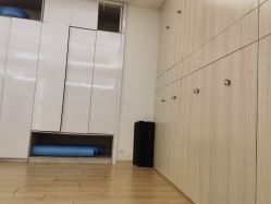 -奥本瑜伽·普拉提