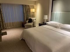 -澳门喜来登大酒店