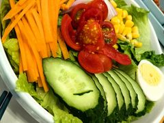 -南拳十三姨·潮汕砂锅粥·粤菜(西单大悦城店)