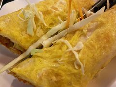 -娜玛瑟德餐厅(宇拓路店)