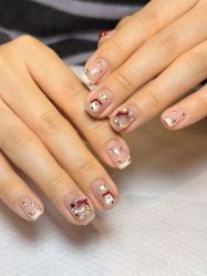 -熙禾美甲美睫·皮肤管理