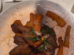 -北李妈妈菜·海肠捞饭(开发区万达店)