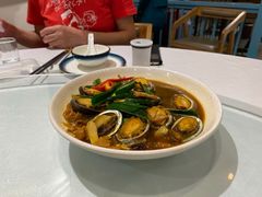 -鑫阿强海鲜大排档·老厦门特色菜(中山路店)