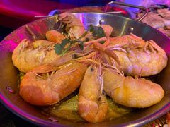 -钳真多钓虾馆·小龙虾海鲜烧烤(九六广场店)