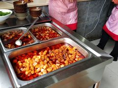 -煜享面庄(蓝沁苑一期店)