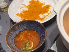 -汉水谣·江景餐厅(江滩店)