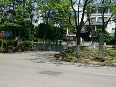 -观前公园人防停车场