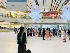 -冰纷万象滑冰场(沈阳万象城店)