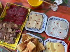 -四姑娘山阿巴郎·藏式花园餐厅