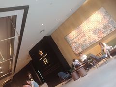 -星巴克(深圳布吉万象汇4F店)