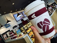 -COSTA COFFEE(龙德广场店)