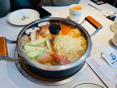 -七八冷面·延边朝鲜族美食(欢乐谷店)