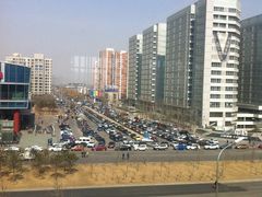 门面-北京华联生活超市(北京常营店)