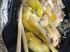 -煲煲香快餐(南京路店)
