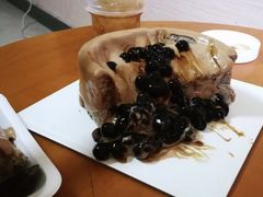 -蜜思琪蛋糕(民生路店)