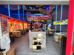 -杨记齐齐哈尔烤肉(总店)