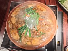 -龚印记牛骨牛杂屋·四代传承(珠影星光城店)