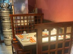 -鑫隆四季涮肉(八角畅游店)