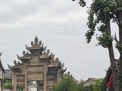 -南关石牌坊古镇