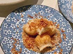 椒盐虾饺-三号黄浦会Canton Table