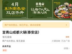 -万达广场(泰安泰山店)