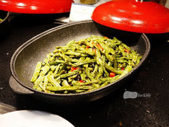 -绮梦西湖·云端餐厅(歌德店)