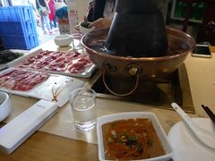 -北门涮肉·铜锅涮肉(南锣鼓巷店)