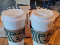 -星巴克(温州银泰大西洋店)