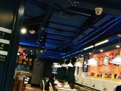 -汤姆家的牛排意面披萨(新城市广场店)