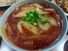 -谢智冷沾沾(万达金街店)