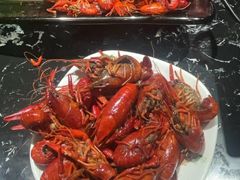 -梦幻岛海鲜自助·涮烤一体(启东申港城店)