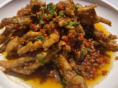 绝味凤爪-湘语·湖南家常菜(新洲店)