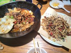 -东来土菜馆(民祥园路店)