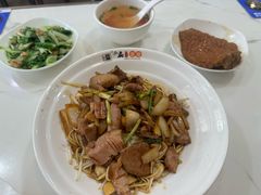 -二扁私房面馆(崂山路店)