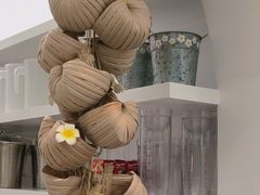 -曼僖瓦罐咖啡(华山南路店)