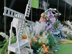 -小罐茶(济南恒隆广场店)