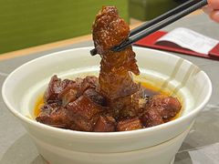 美肤红烧肉-阿毛饭店(和义路店)