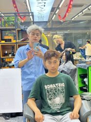 -藤野造型