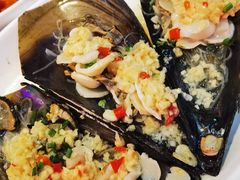 -王庄阿咪海鲜大排档(象园店)