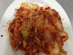 -西塔大冷面(市府大路店)