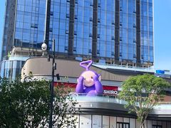 -东莞松山湖万象汇