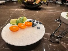 -海派悦庭·海胆烧麦·新融合菜(凯德广场店)