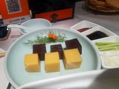 -味+新京宴·烤鸭·北京菜(创意谷店)