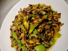 -滇铺子·云南特色菜·第九届野生菌美食节(曲靖万达店)