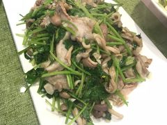 芫爆肚丝-桃子餐厅·天津菜(红星路直营店)
