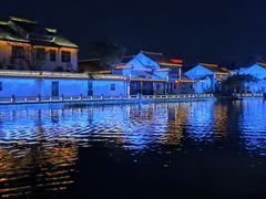 -南浔古镇