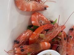 -考记泥焗鸡农庄·海鲜(北洛秘境店)