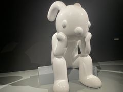 -上海宝龙美术馆